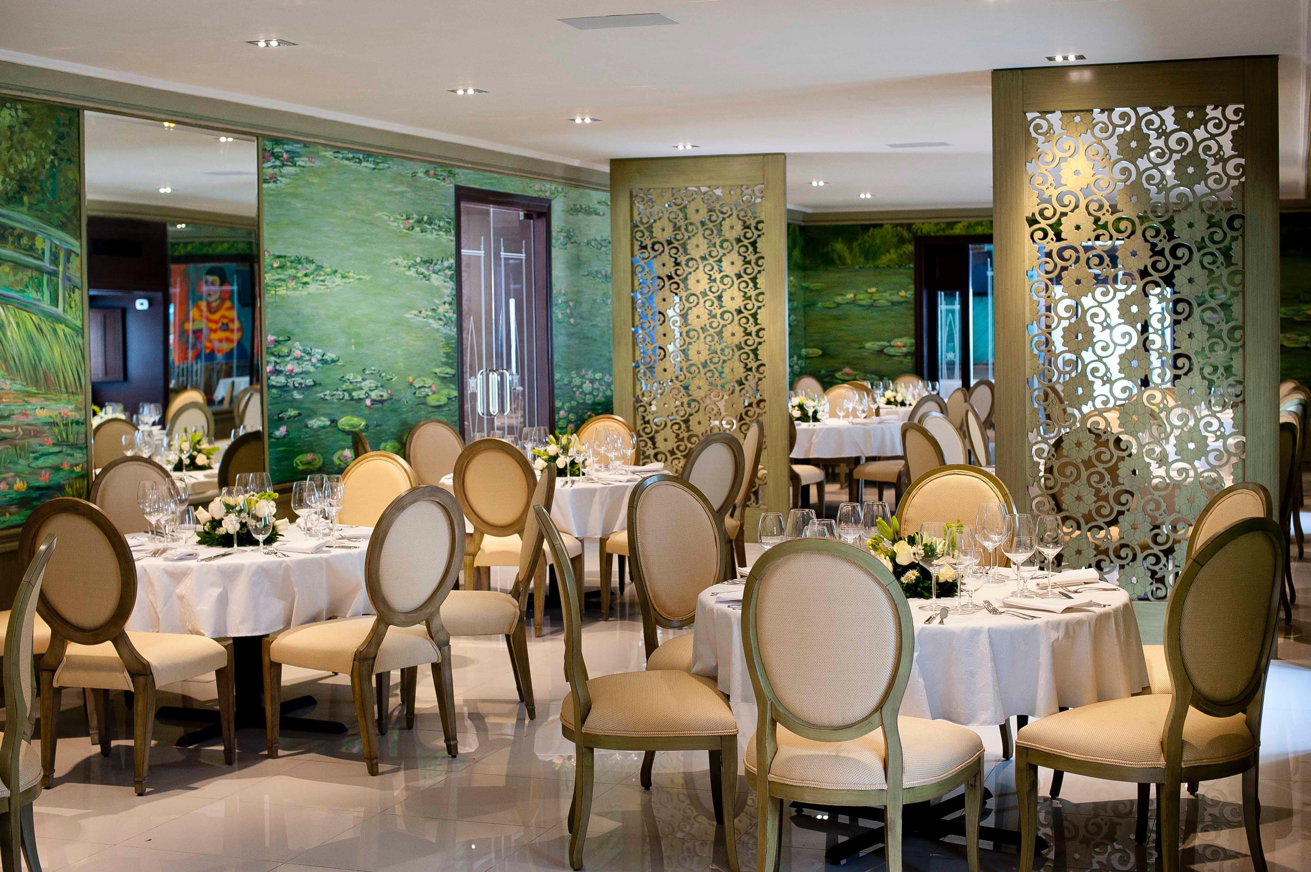 Mansion Merida Boutique Hotel - Restaurant (Adults Only) Exterior photo
